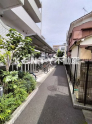 【その他共用部分】 | ル・エル・ブラン