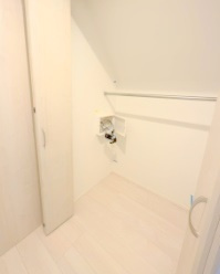 Kolet大森西の設備