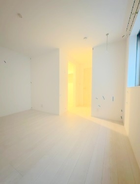 Kolet大森西のその他|納戸7.7帖