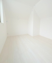 Kolet大森西の内装|納戸5帖