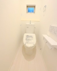 Kolet大森西のトイレ|トイレ