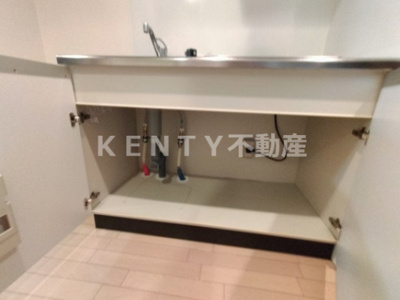 【収納】 | ル・エル・ブラン | 小物を収納するのに便利です