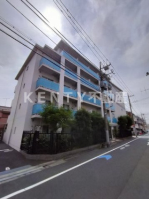 【外観】 | ル・エル・ブラン | 外観も気になるポイント