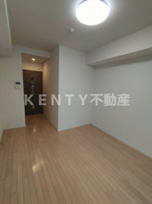 【居間・リビング】 | ル・エル・ブラン | 使いやすい居間です