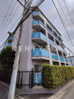 【外観】 | ル・エル・ブラン | 建物外観を気になさる方へ、見た目の良い物件です