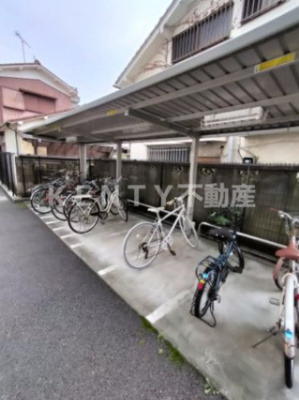 【その他共用部分】 | ル・エル・ブラン