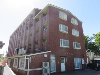 【外観】 | プラムA