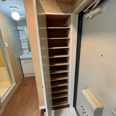 【収納】 | プラムA