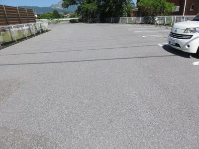 【駐車場】 | プラムA
