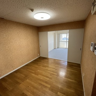 【居間・リビング】 | プラムA