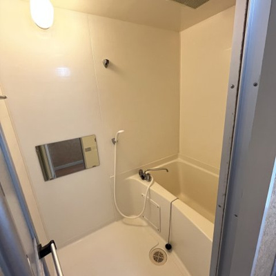 【浴室】 | プラムA