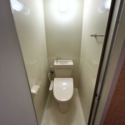【トイレ】 | プラムA