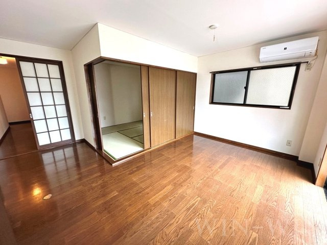 グリーンステージはなのその他|イメージ（同建物内別部屋の写真です）