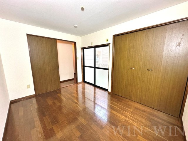 グリーンステージはなの寝室|イメージ（同建物内別部屋の写真です）
