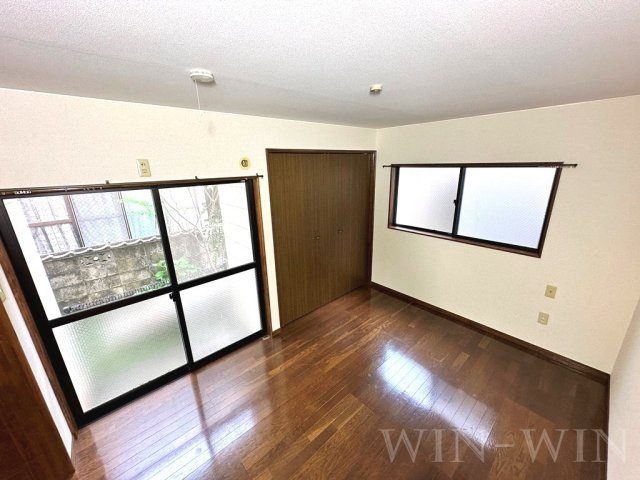 グリーンステージはなの洋室|イメージ（同建物内別部屋の写真です）