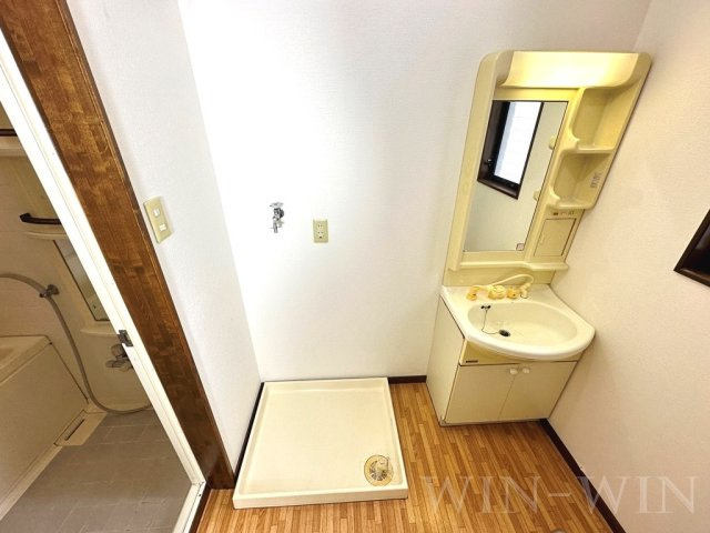 グリーンステージはなの設備|イメージ（同建物内別部屋の写真です）