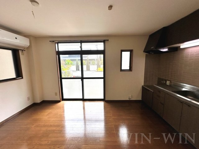 グリーンステージはなの内装|イメージ（同建物内別部屋の写真です）