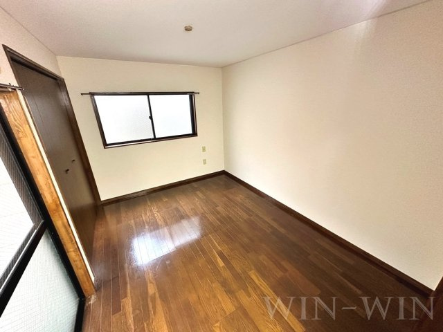 グリーンステージはなの寝室|イメージ（同建物内別部屋の写真です）