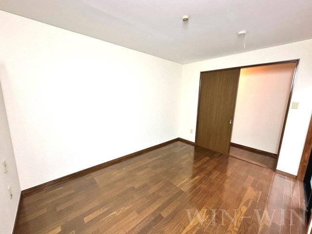 グリーンステージはなの寝室|イメージ（同建物内別部屋の写真です）