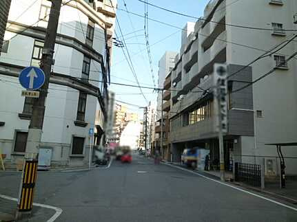 ロッコーマンション京橋川コーポのその他