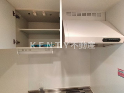 【収納】 | ル・エル・ブラン | 小物を収納するのに便利です