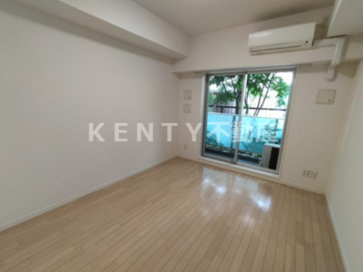 【居間・リビング】 | ル・エル・ブラン | 使いやすいリビングです