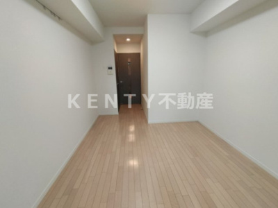 【居間・リビング】 | ル・エル・ブラン | 使いやすいリビングです