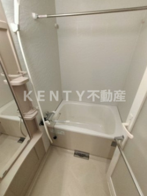 【浴室】 | ル・エル・ブラン | 日々の暮らしに欠かせないお風呂です