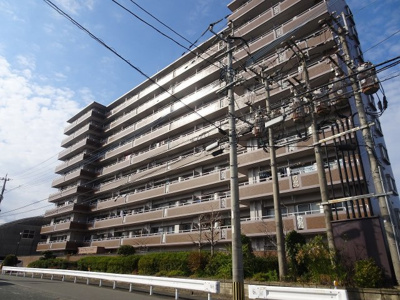 【外観】 | シティライフ空港南２