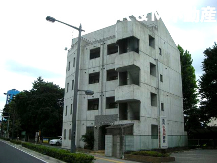 セナリオフォルム柏