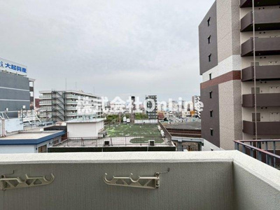 【展望】 | LOBANS東上
