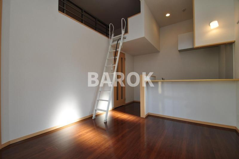 イル・グラッツィア博多駅前Ⅱのその他共用部分