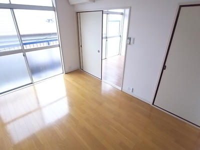 【洋室】 | ダイワティアラ津田沼Ⅳ