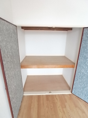 【収納】 | ダイワティアラ津田沼Ⅳ