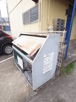 【その他共用部分】 | ダイワティアラ津田沼Ⅳ