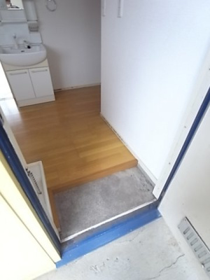 【玄関】 | ダイワティアラ津田沼Ⅳ