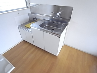 【キッチン】 | ダイワティアラ津田沼Ⅳ