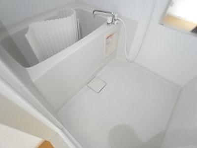 【浴室】 | ダイワティアラ津田沼Ⅳ