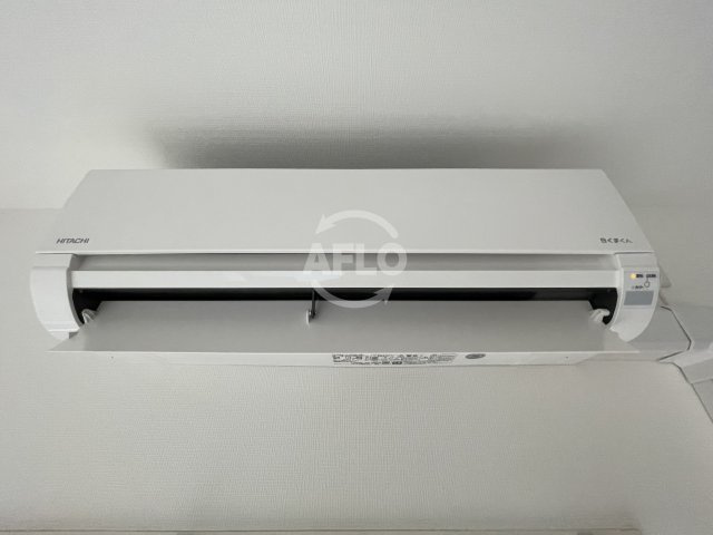 LIVIAZ NAMBA KRASSの設備|LIVIAZ NAMBA KRASS（リヴィアスナンバクラス）　エアコン