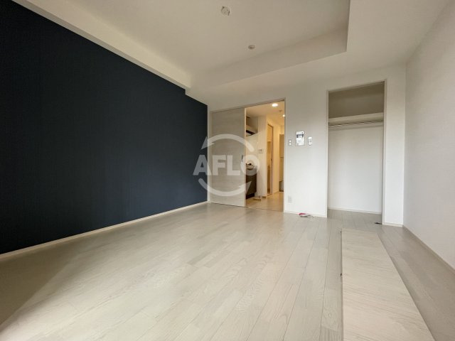 LIVIAZ NAMBA KRASSの内装|LIVIAZ NAMBA KRASS（リヴィアスナンバクラス）　洋室