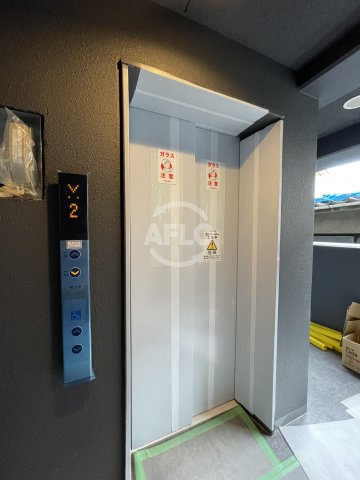 LIVIAZ NAMBA KRASSのその他|LIVIAZ NAMBA KRASS（リヴィアスナンバクラス）　エレベーター