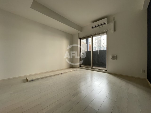 LIVIAZ NAMBA KRASSの居間・リビング|LIVIAZ NAMBA KRASS（リヴィアスナンバクラス）　リビング