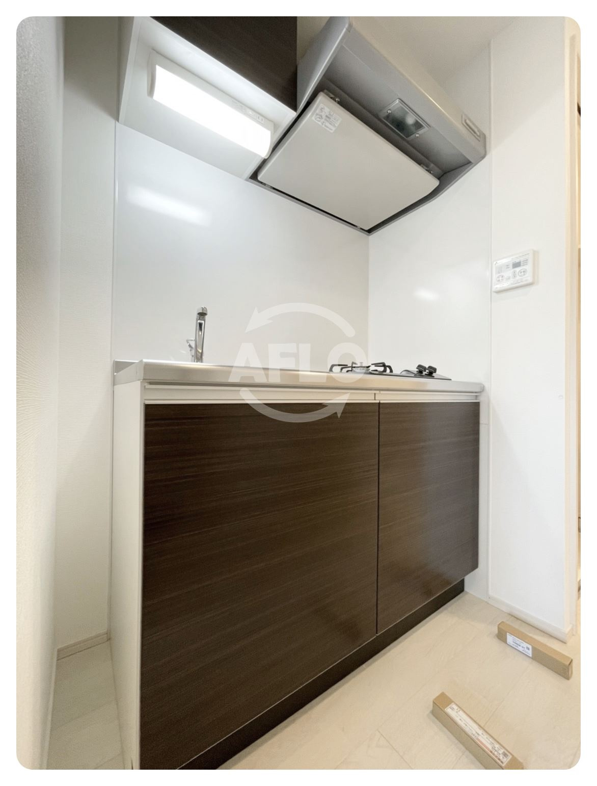 LIVIAZ NAMBA KRASSのキッチン|LIVIAZ NAMBA KRASS（リヴィアスナンバクラス）　キッチン