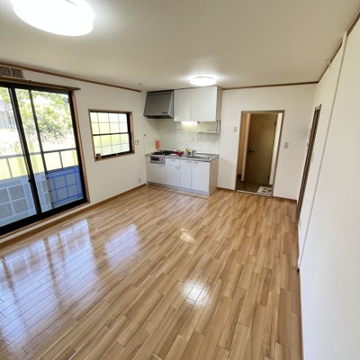 【居間・リビング】 | ウインディアおだ