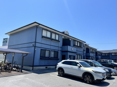 【外観】 | ウインディアおだ