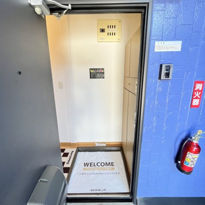 【玄関】 | ウインディアおだ