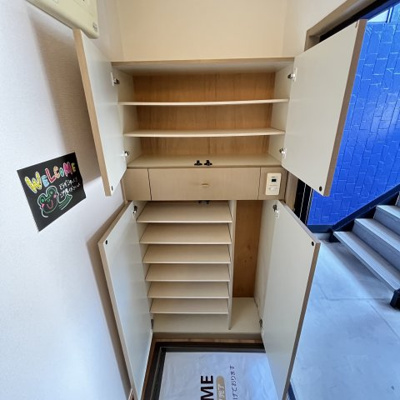 【収納】 | ウインディアおだ