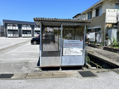 【その他共用部分】 | ウインディアおだ