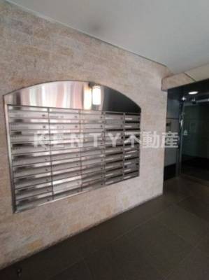 【設備】 | グランヴェルジュ大鳥居