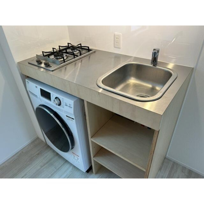 【キッチン】 | 雑司が谷ｆｌａｔｓ